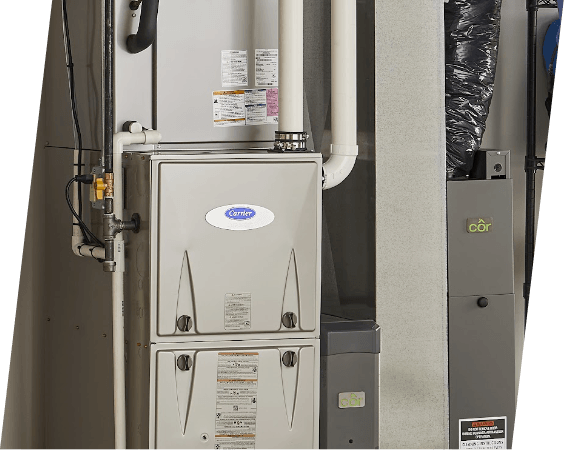 HVAC System